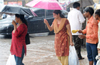 Dharmasthala in DK gets highest rainfall in last 24 hrs